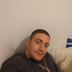 Meet your Posher, Erick